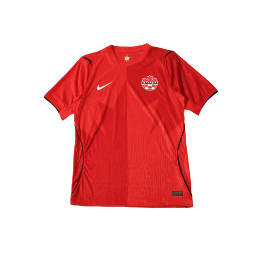 Canada 2026/2027 Player Version