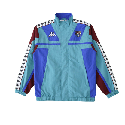 Chaqueta Barcelona 1992-1995