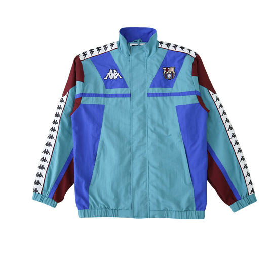 Chaqueta Barcelona 1992-1995