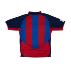 Barcelona 03/04