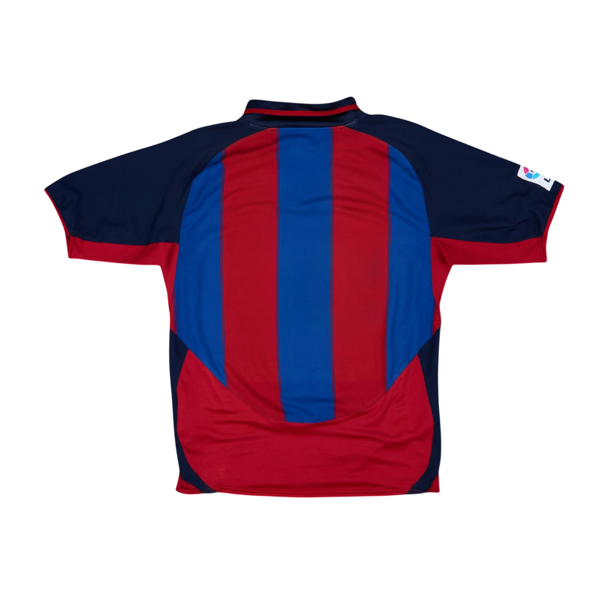 Barcelona 03/04