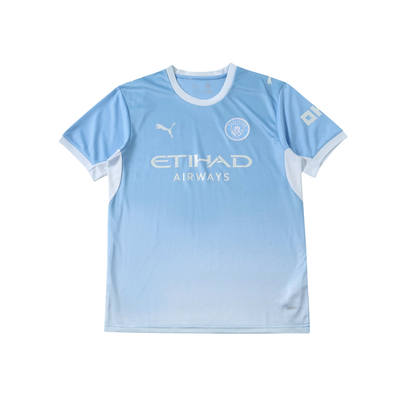 Manchester City 26/27 Fan Version