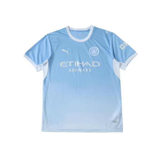 Manchester City 26/27 Fan Version