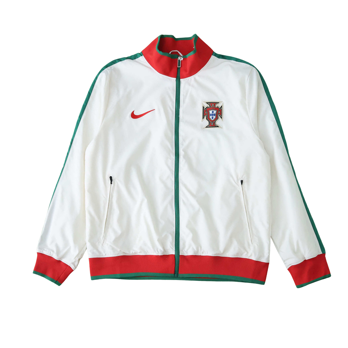 Portugal 2010/2011 Jacket