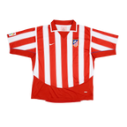 Atletico Madrid 03/04 Home F.Torres 9