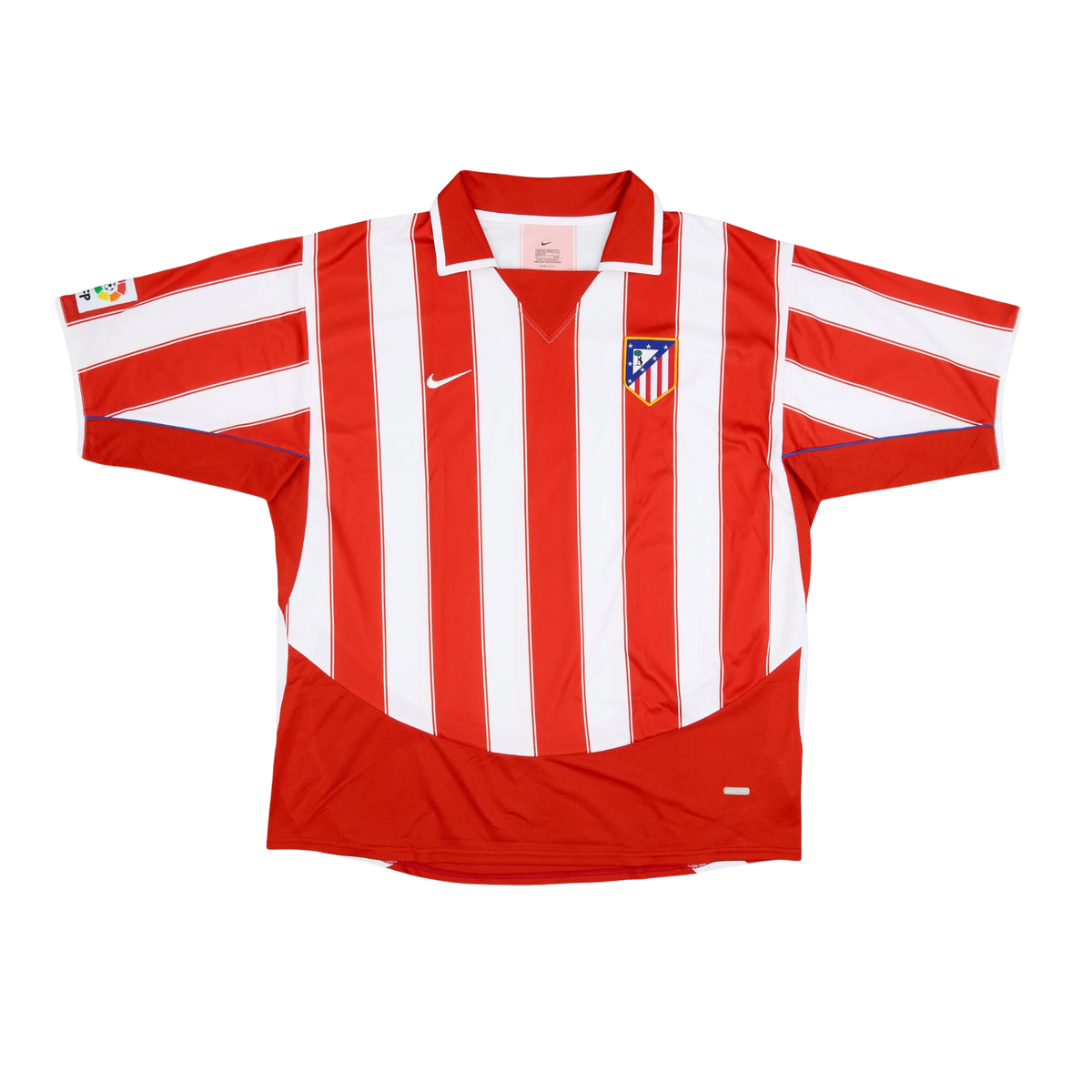 Atletico Madrid 03/04 Home F.Torres 9