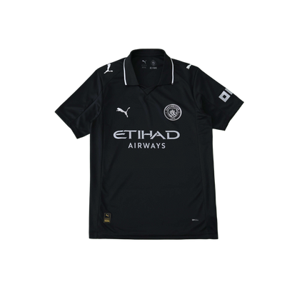 Manchester City T-shirt 25/26