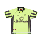 Dortmund 96/97 Home Riedle 13