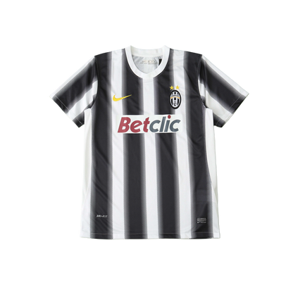 Juventus 11/12