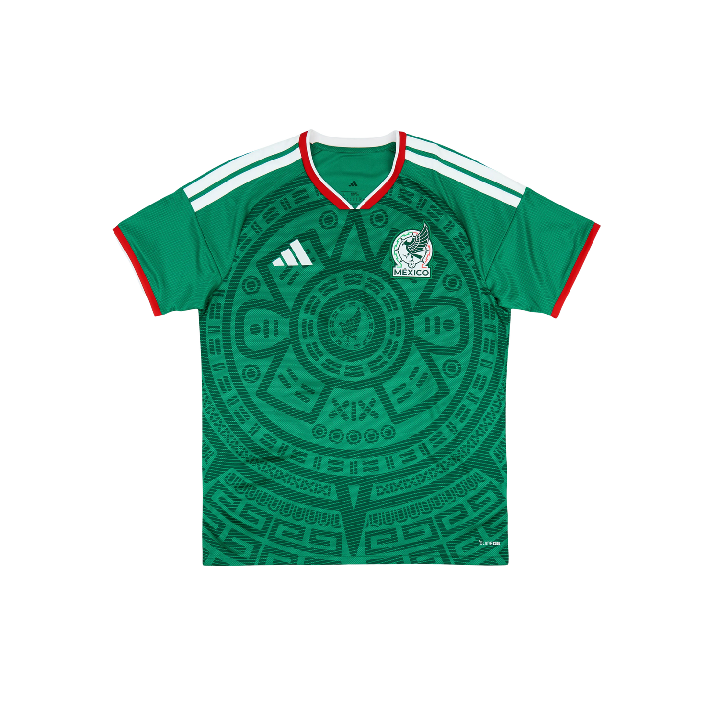 México 2026/2027