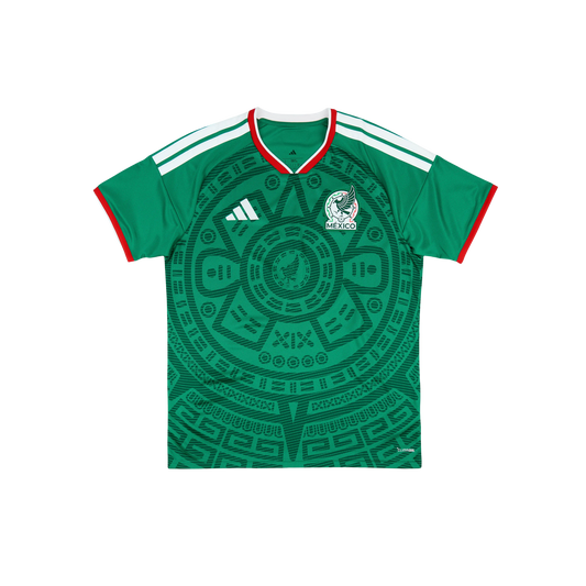 México 2026/2027