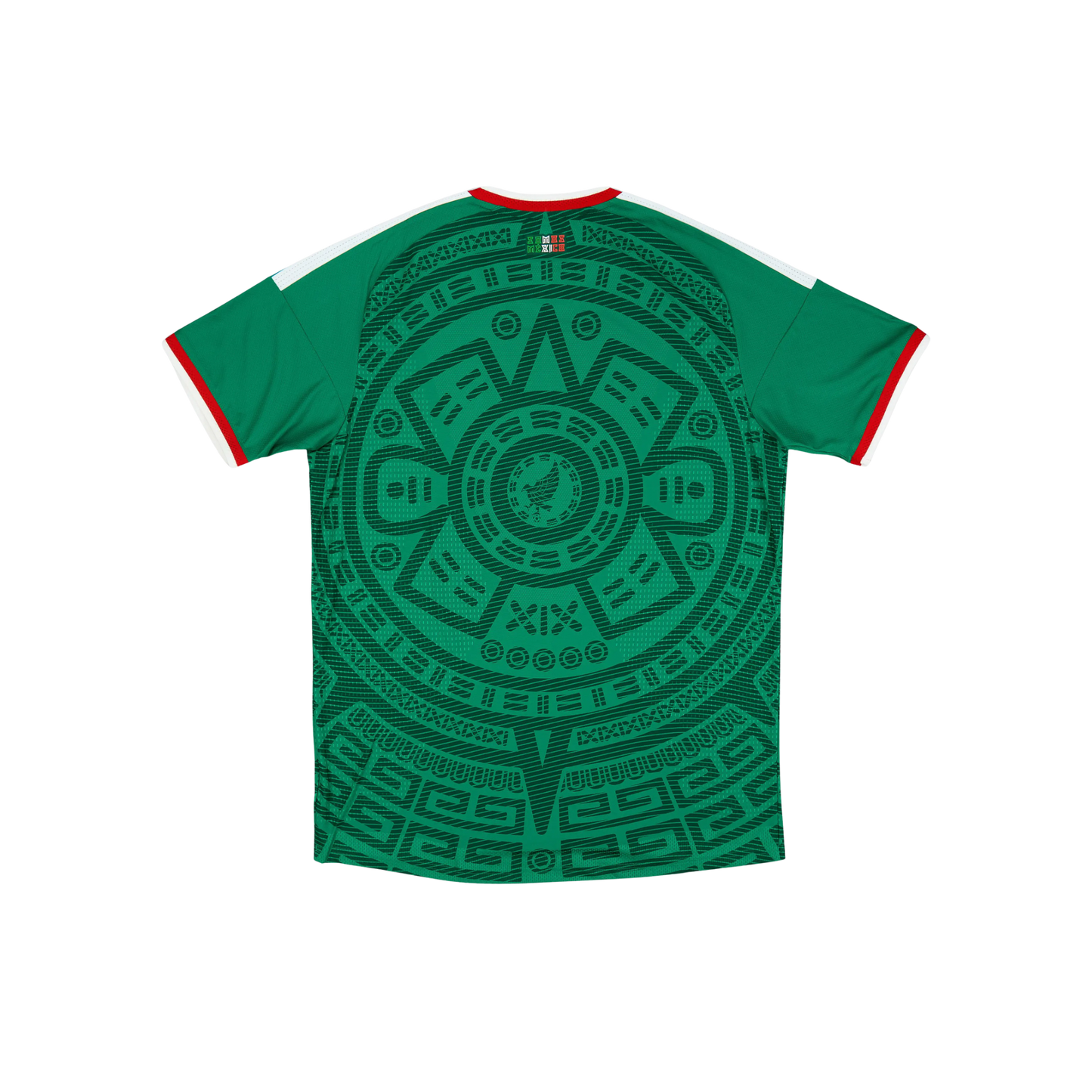 México 2026/2027 Player Version