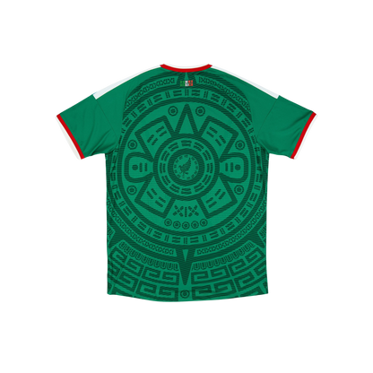 México 2026/2027 Player Version