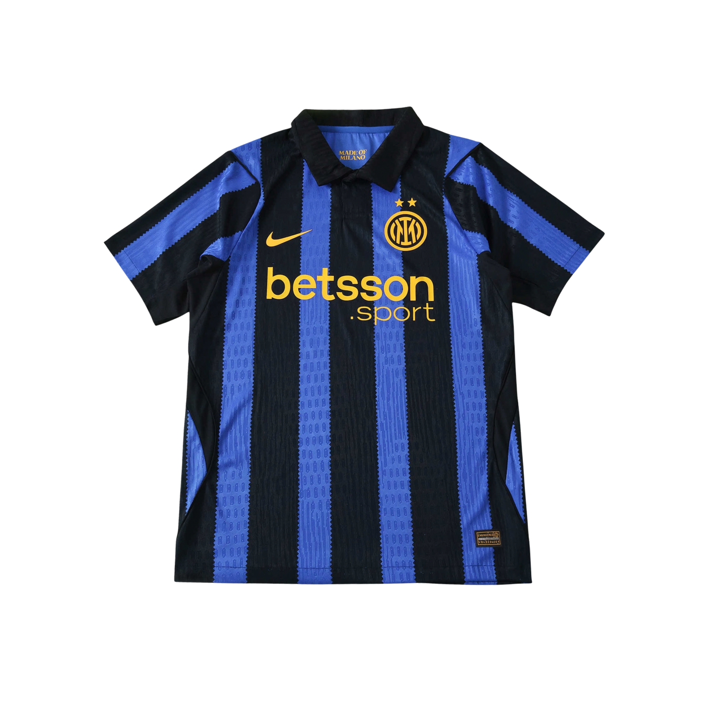 Inter Milan 26/27 Player Version