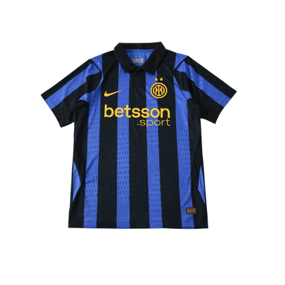 Inter Milan 26/27 Player Version
