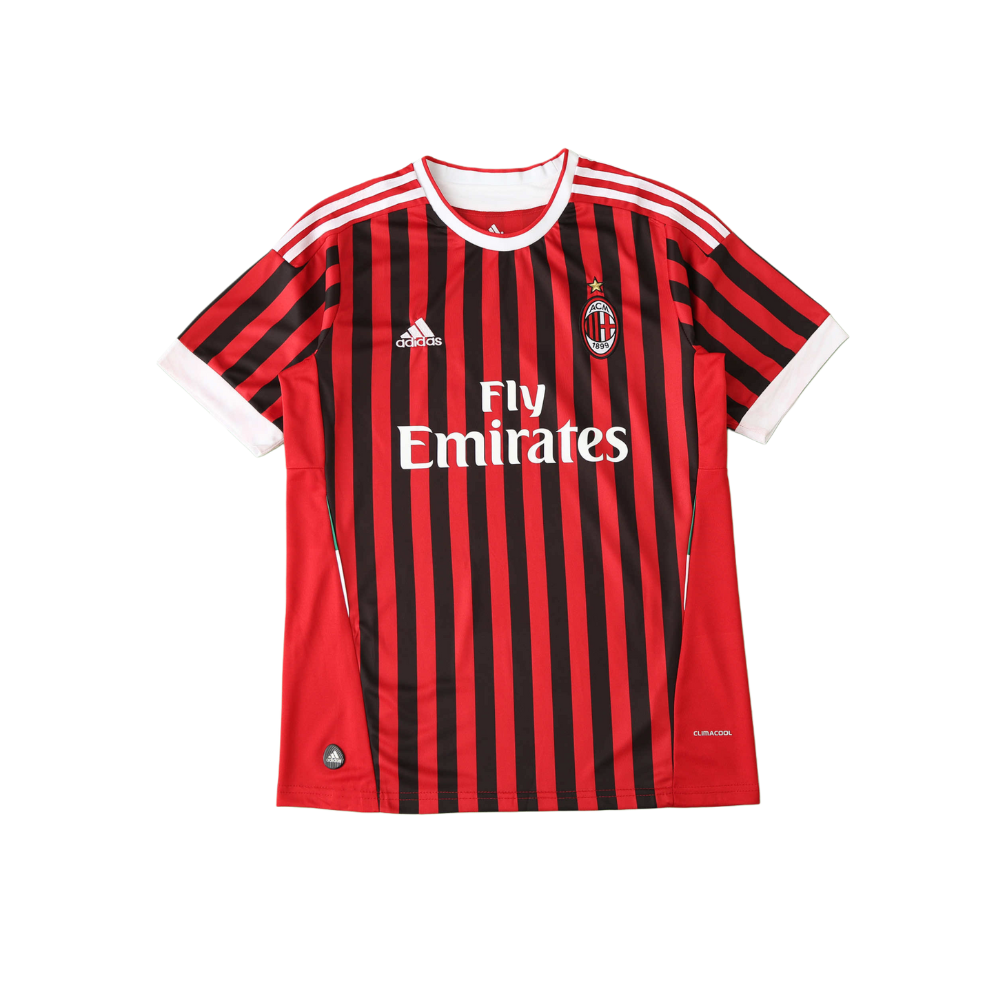AC Milan 11/12