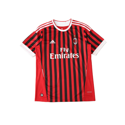 AC Milan 11/12