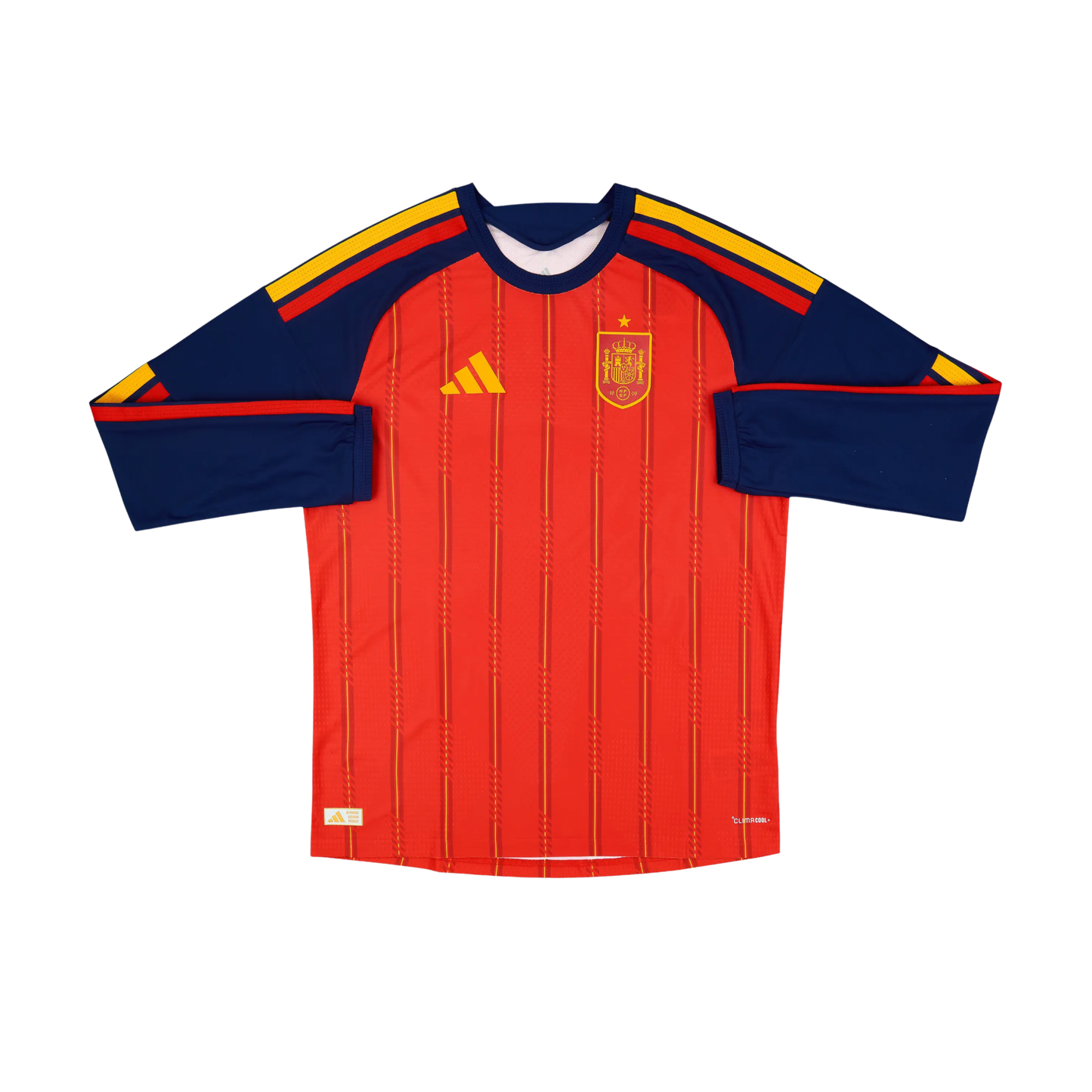 España 2026/2027 Player Version