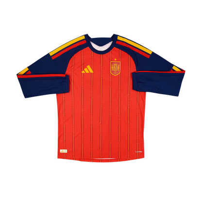 España 2026/2027 Player Version