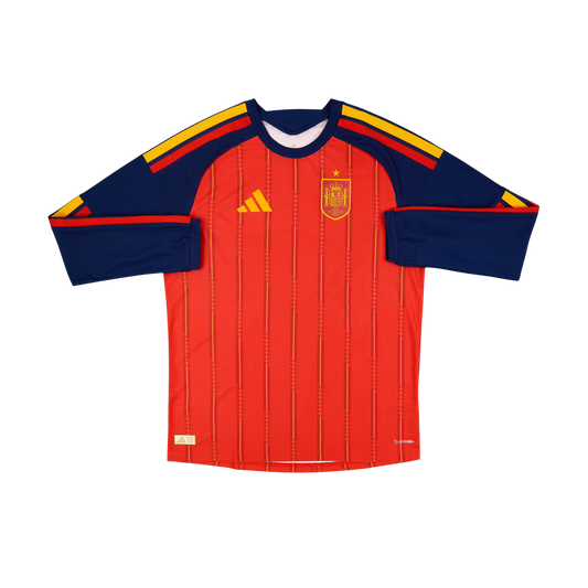 España 2026/2027 Player Version
