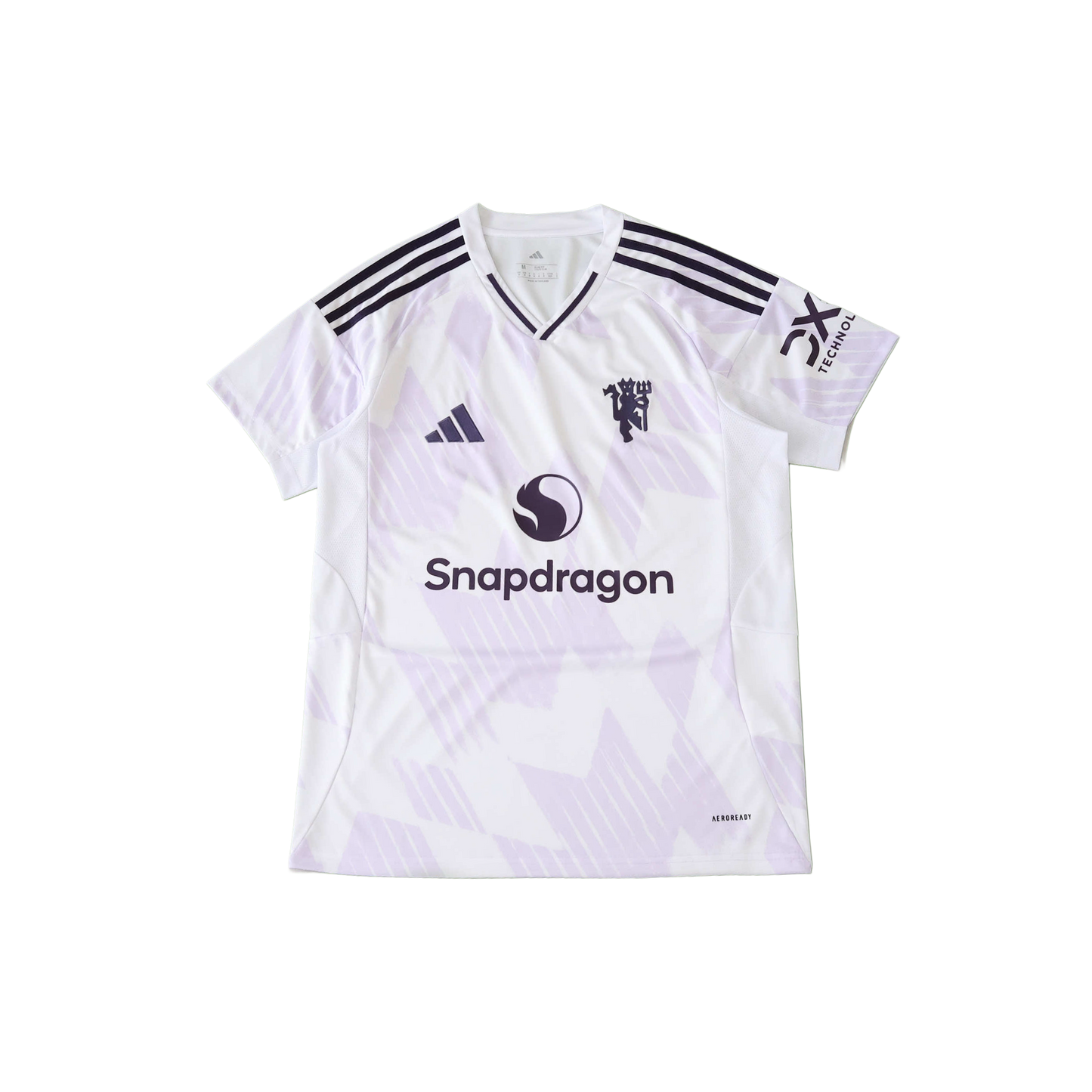 Camiseta Manchester United 25/26