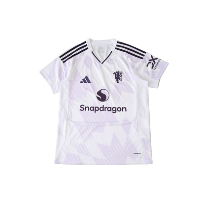 Camiseta Manchester United 25/26