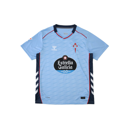 Camiseta Celta 25/26