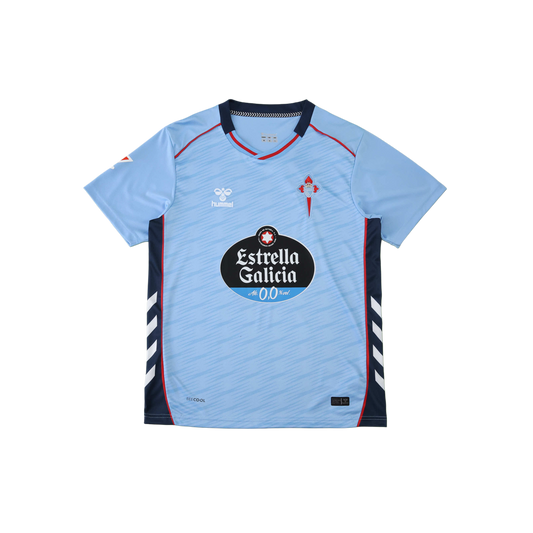 Camiseta Celta 25/26