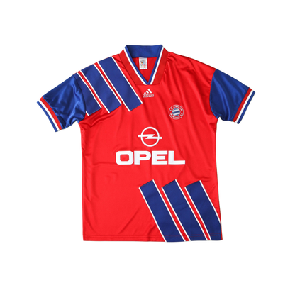 Bayern Munich 93/95