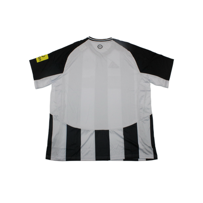 Camiseta Newcastle 24/25