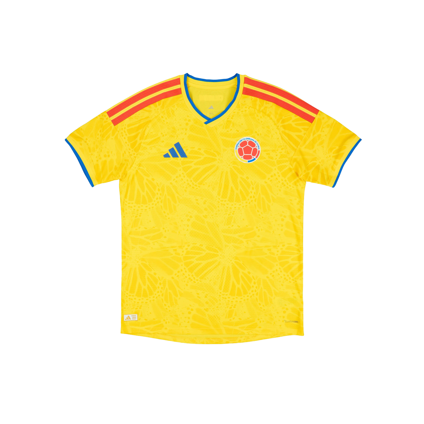 Colombia Player Version
