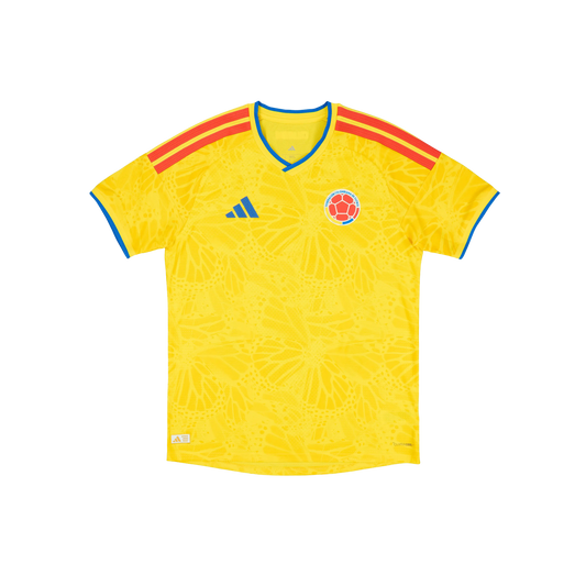Colombia Player Version