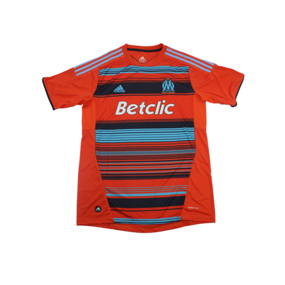 Olympique Marseille 11/12