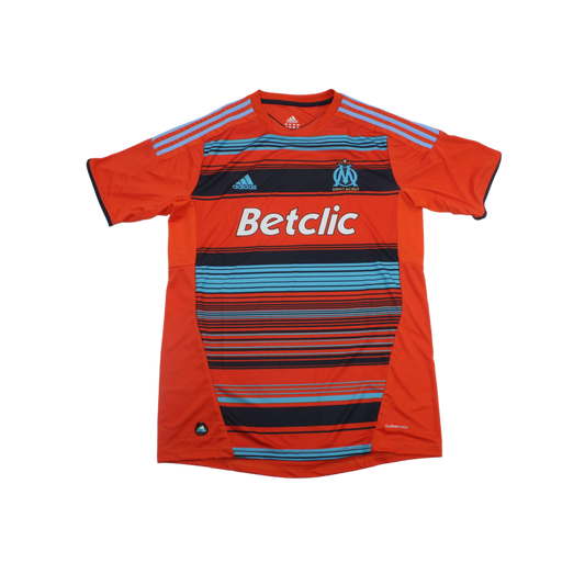 Olympique Marseille 11/12