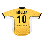 Dortmund 98/00 Home Möller 10