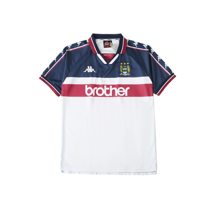 Manchester City 97/99