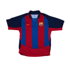 Barcelona 03/04
