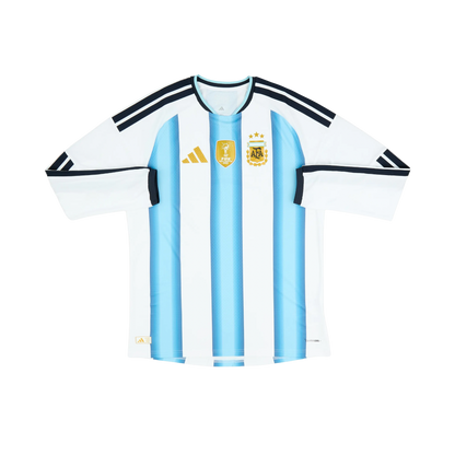 Argentina 2026/2027 Player Version