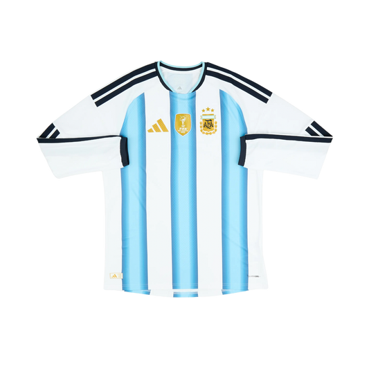 Argentina 2026/2027 Player Version