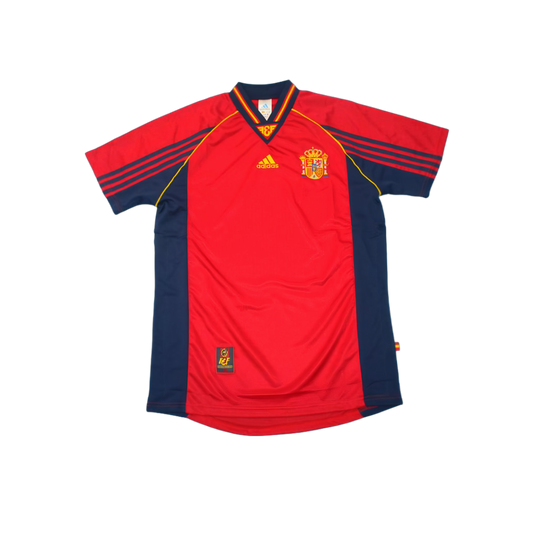 España 98/99