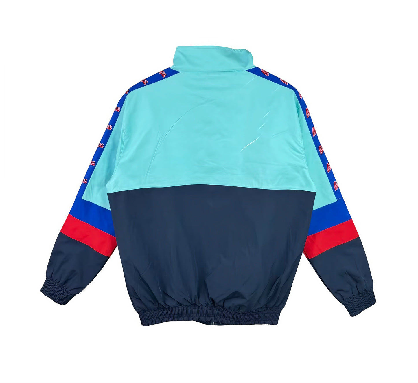 Chaqueta Barcelona 1996/1997
