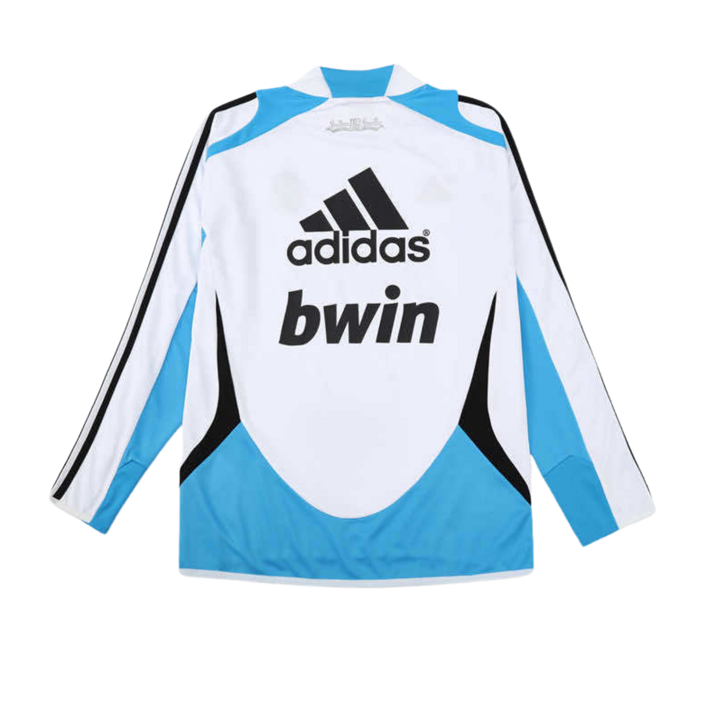 Chaqueta Real Madrid 2012/2013