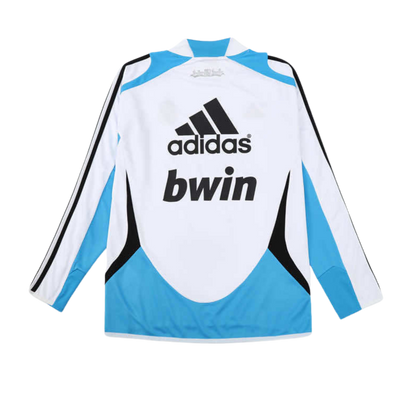 Chaqueta Real Madrid 2012/2013