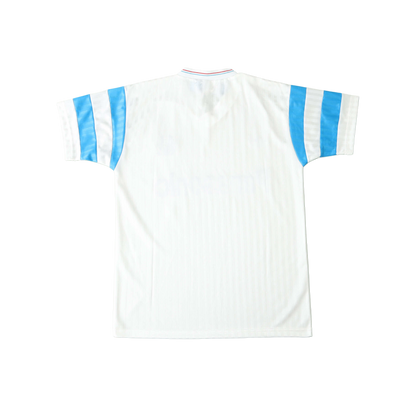 Olympique Marseille 90/91