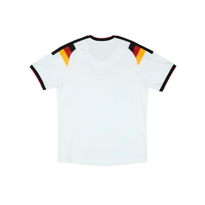 Alemania 2026/2027 Player Version