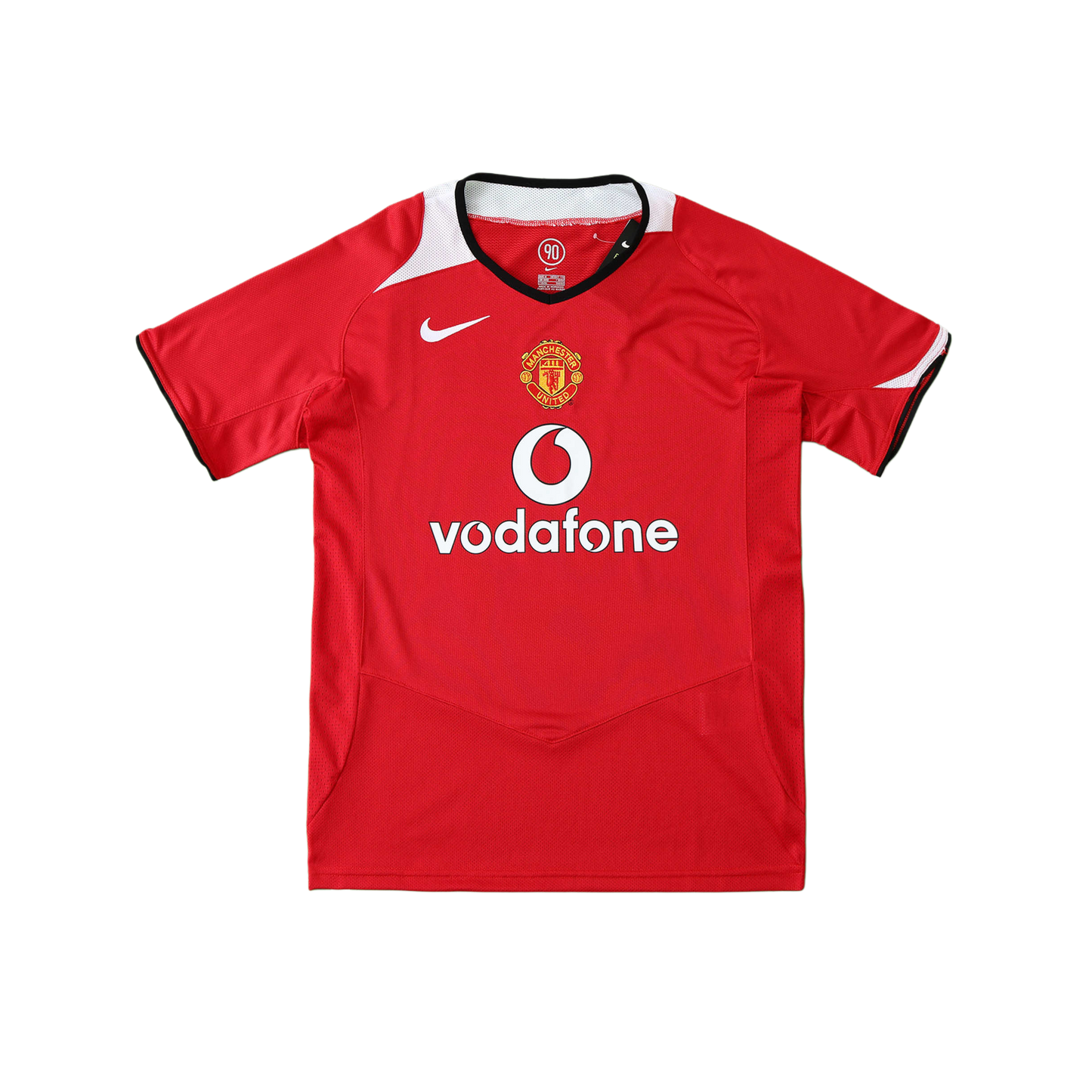 Manchester United 04/06