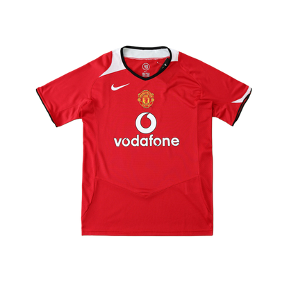 Manchester United 04/06