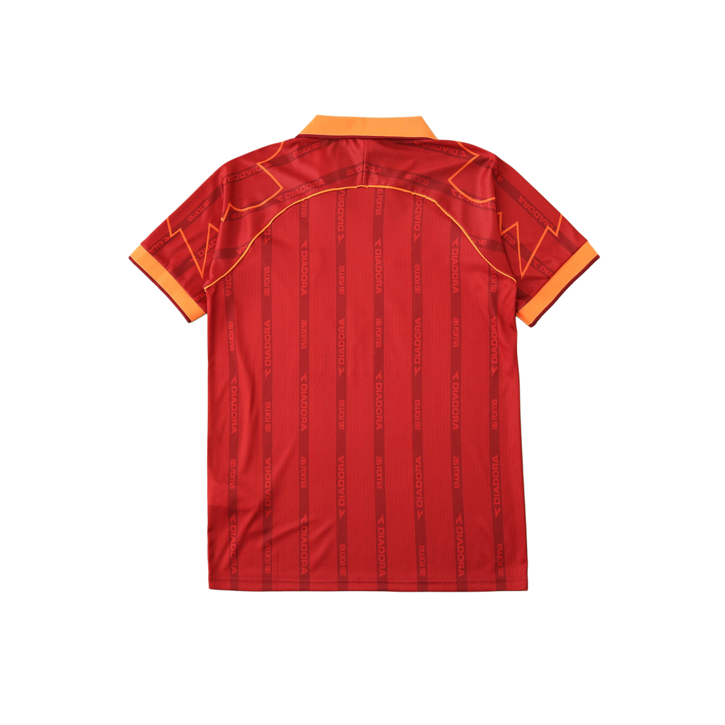 Roma 99/00