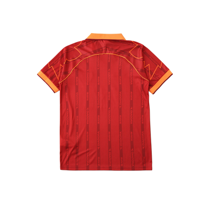 Roma 99/00