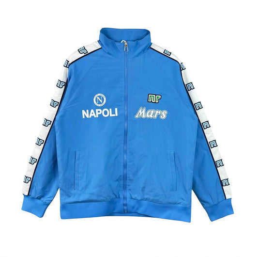 Chaqueta Napoli 1988/1989